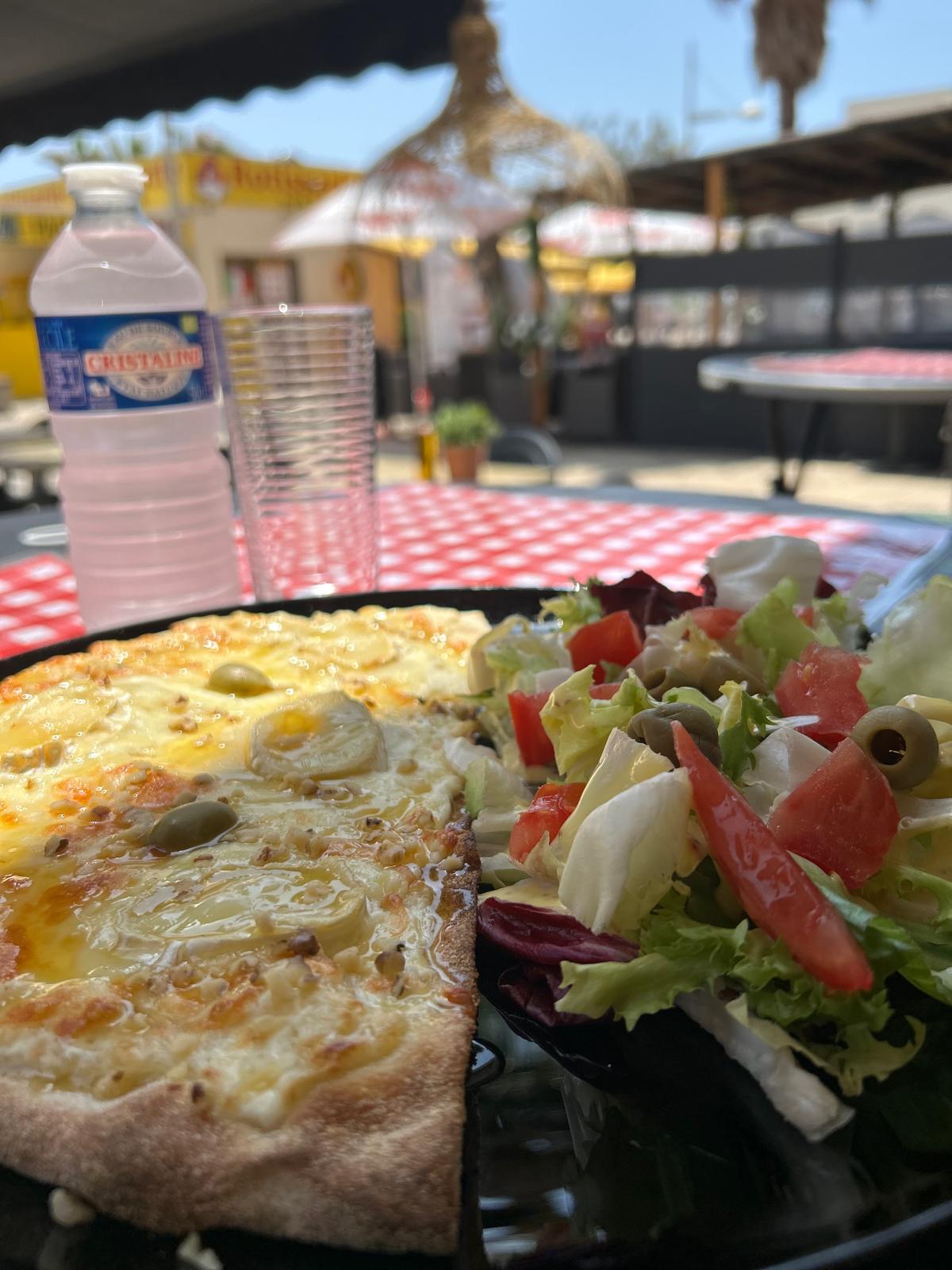 JM'PIZZA